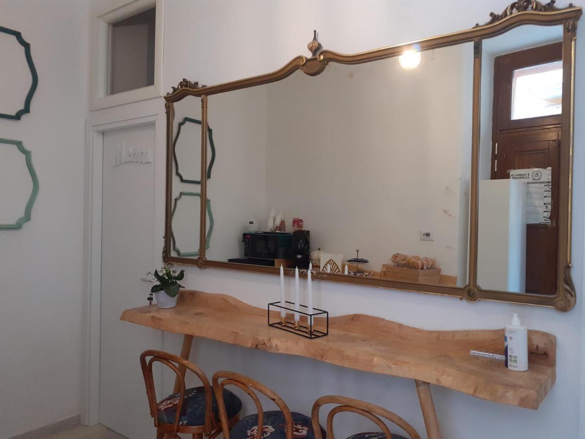 Gasthof Arco Del Sacramento Benevento